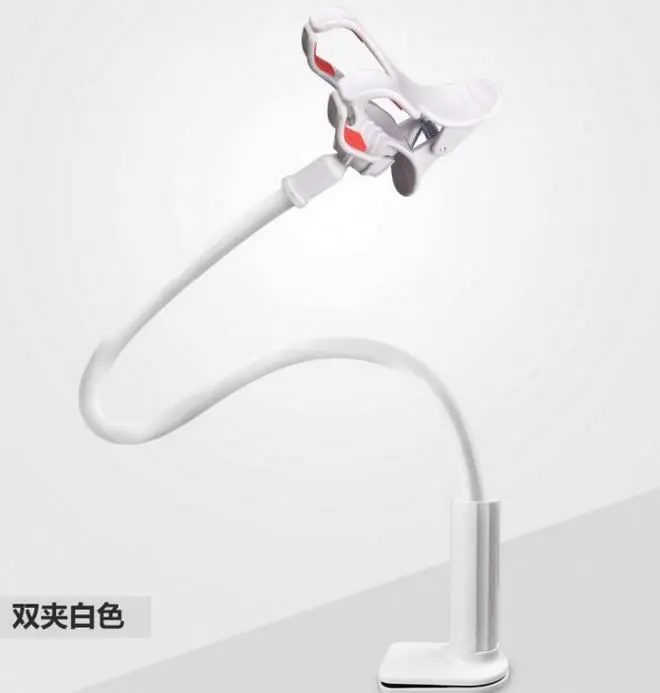 

Simple style car phone holder REKbm mobile phone holder, Black white