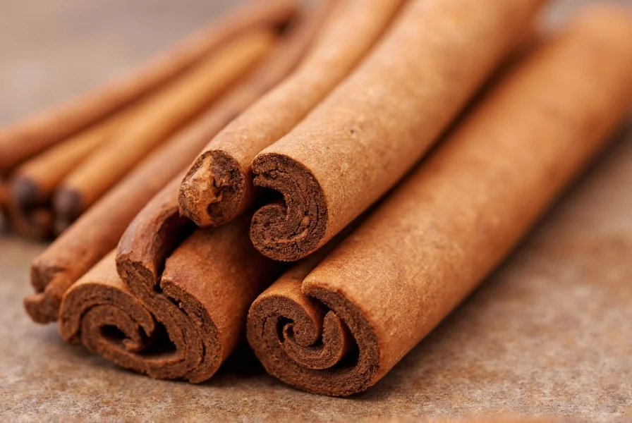 Cinnamon sticks arranged in protective circle with candles for spiritual cleansing ritual