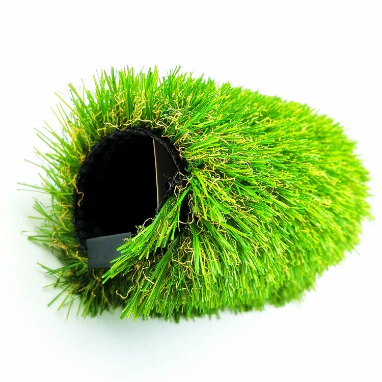

Free samples gazon synthetique artificial grass for garden synthetic turf decoration lawn grass