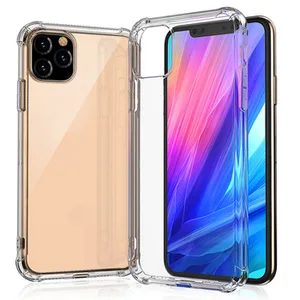Small Moq Shockproof Custom Photo Phone Case For Iphone 11 for iphone 11 pro for iphone 11 pro max