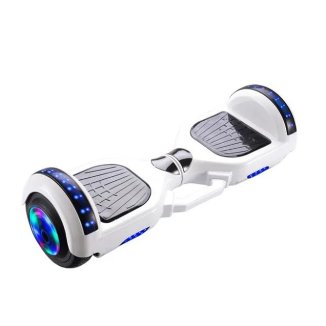 

Classic model 6.5" self balance electric drift scooter smart hover-board 36v2.4a battery