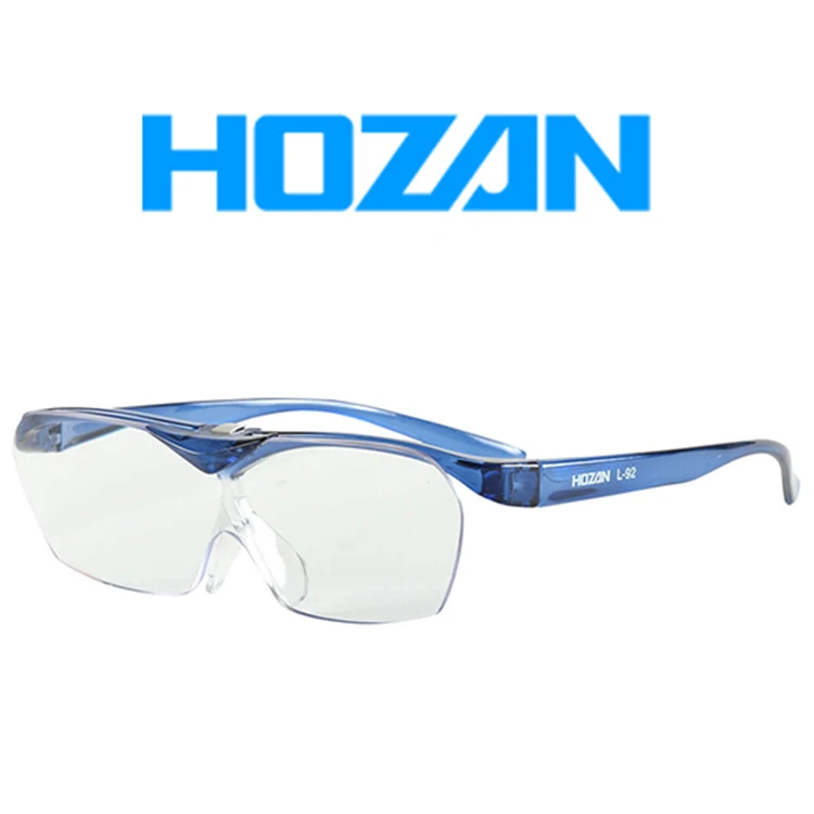 
Japanese tool maker high quality custom read loupe L-92 1.6x 