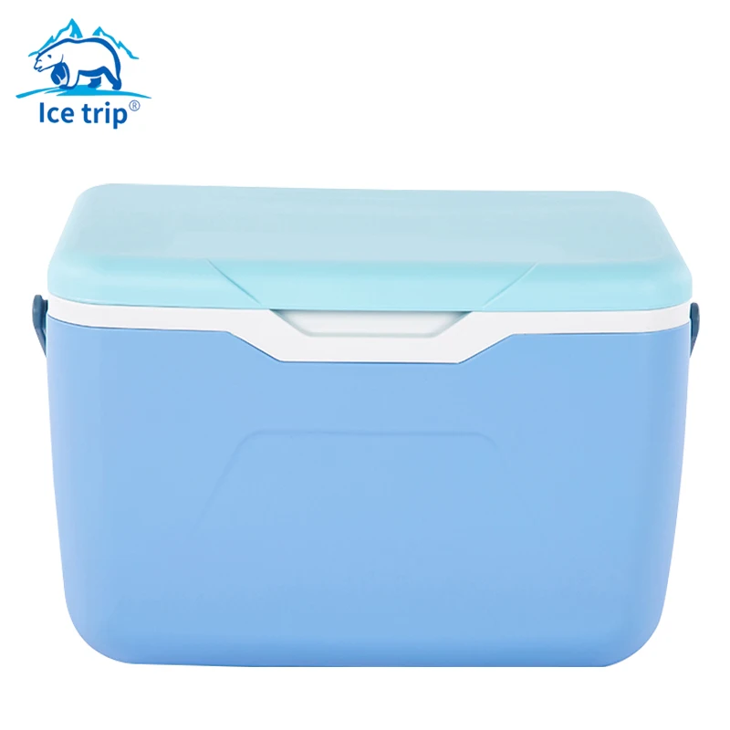 

5.5L food drink use camping frost-free cooler 4 hours cooling time custom aussie box coolers, Blue/pink/white/yellow/purple