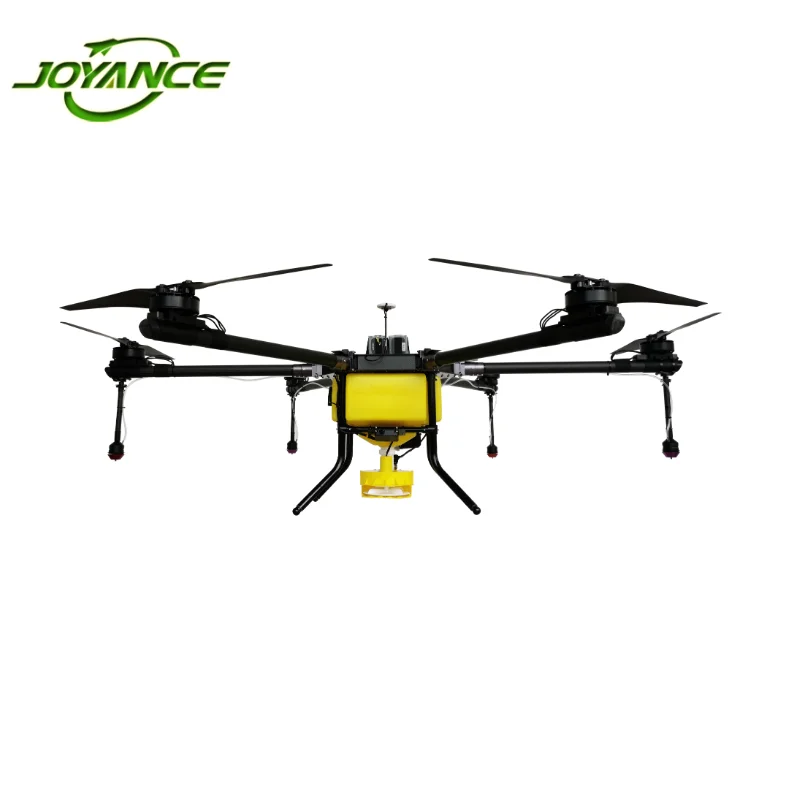

Farming Drone agricultural sprayer 20l 20kg agro drones for agricultural spraying crop Spray Drone UAV