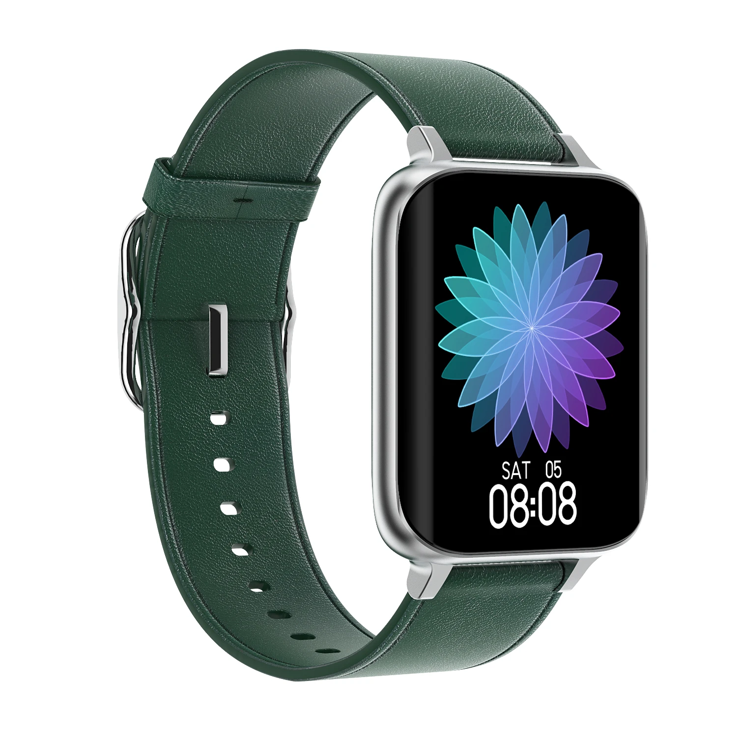

2021 New Arrival Camouflage Smart Watch DT93 Incoming Call Reminder Sports Smartwatch Brcelet Fitness Tracker Clock watch, 6 colors