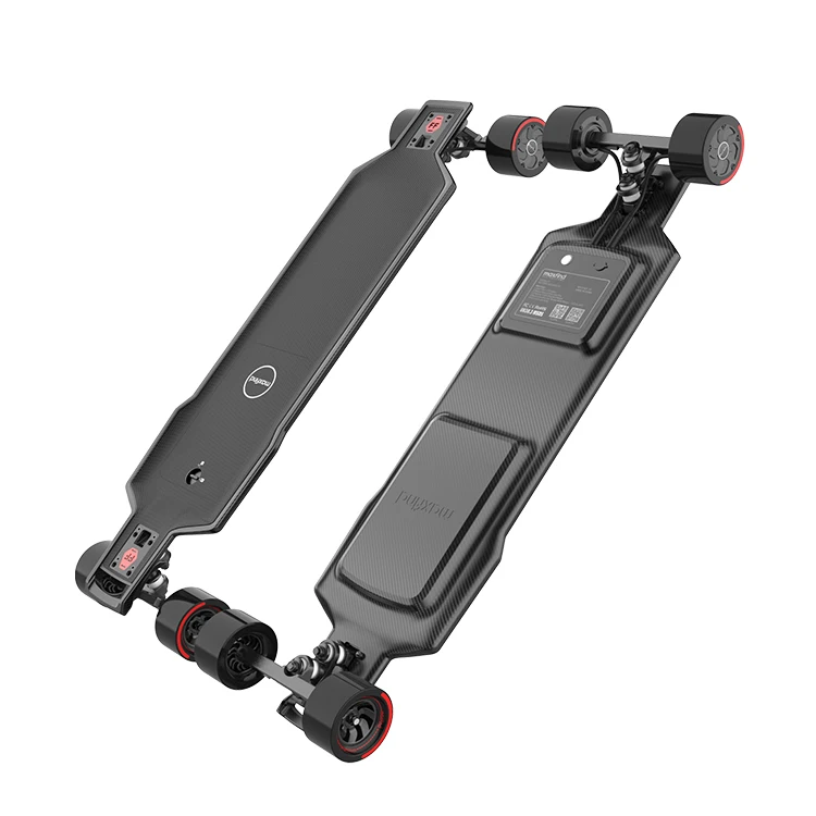 

1500w 36v new fast remote control element electric pro skateboard for men