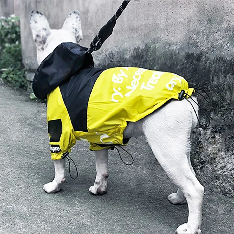 

Pet Apparel Dog Clothes Outdoor Sport The Dog Face Jacket