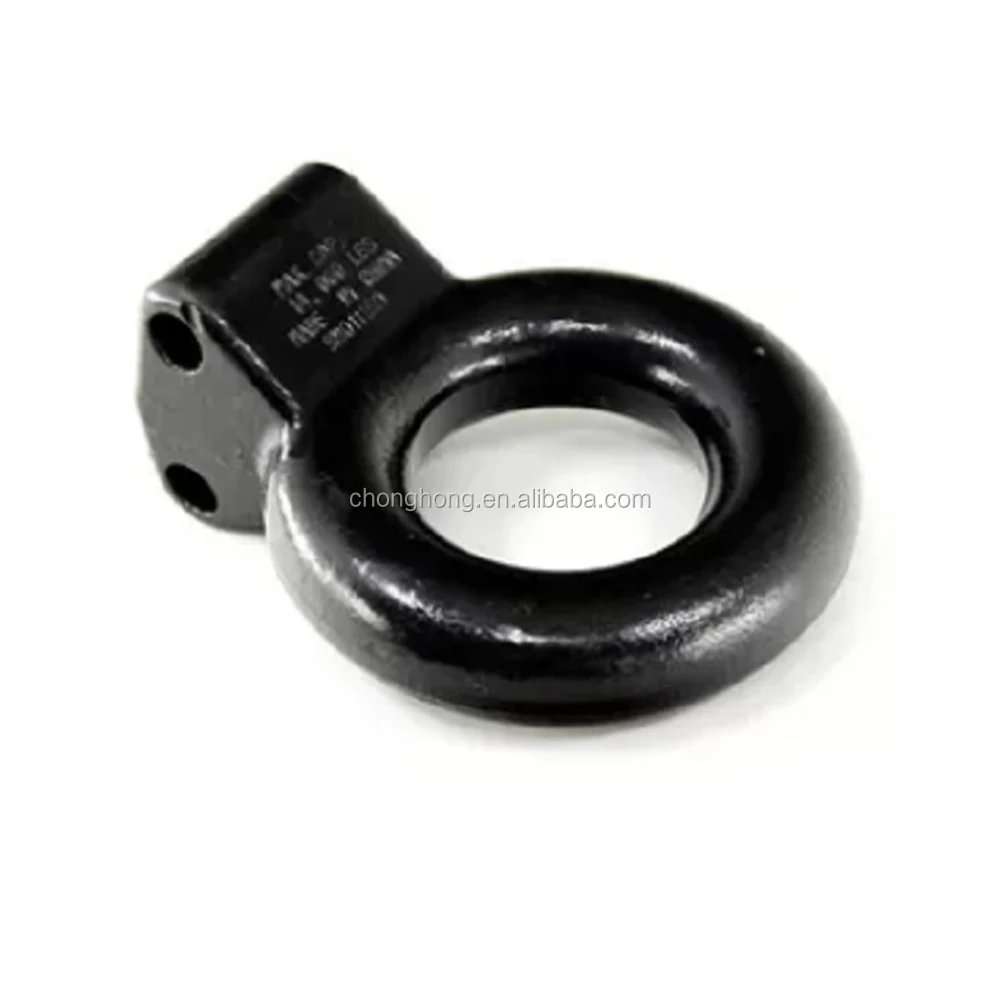 Trailer Pintle (1)