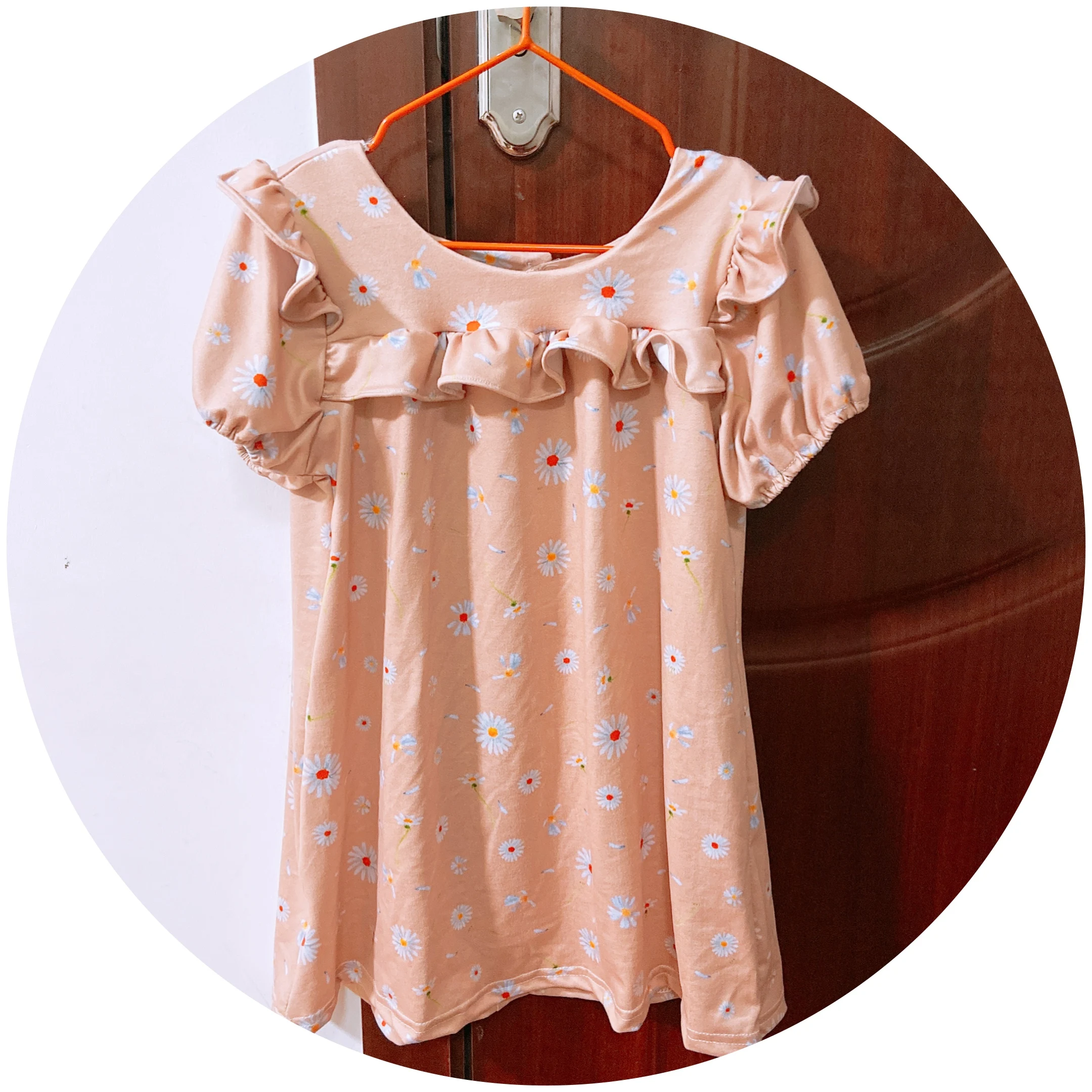 baby romper for summer