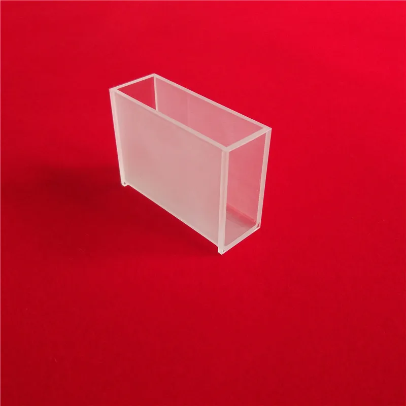 3.5ml Lovibond Glass Large Cuvette Buy Glass Large Cuvette,Lovibond