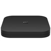 

International original xiaomi mi box s smart tv box android wifi 2.4GHz/5GHz Bluetooth 4.2 mi tv box