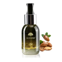 

Private label organic moisturizing repairing hair growth serum moroccan argan oil