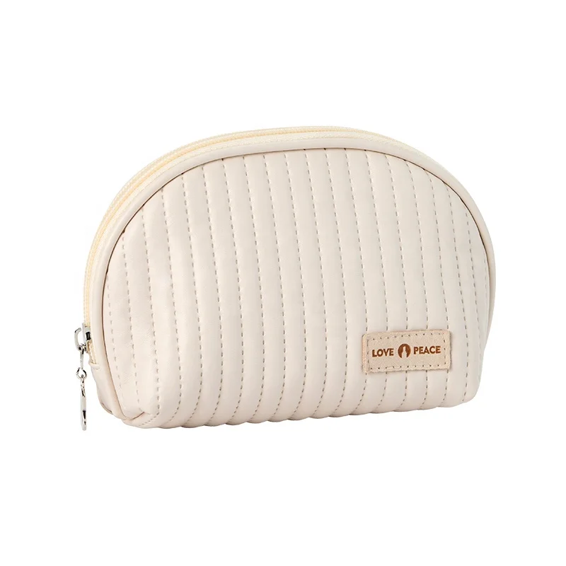 

2022 Latest toiletry wholesale custom women's travel cosmetic bag