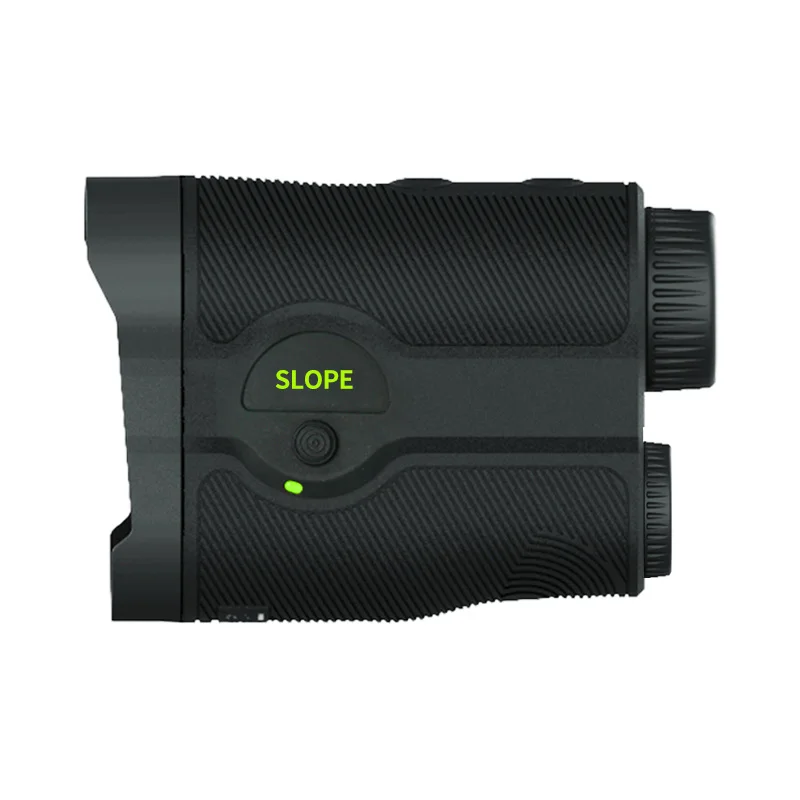 600m High Precision China Oem Custom Golf Distance Measuring Instrument Golf Range Finder Laser