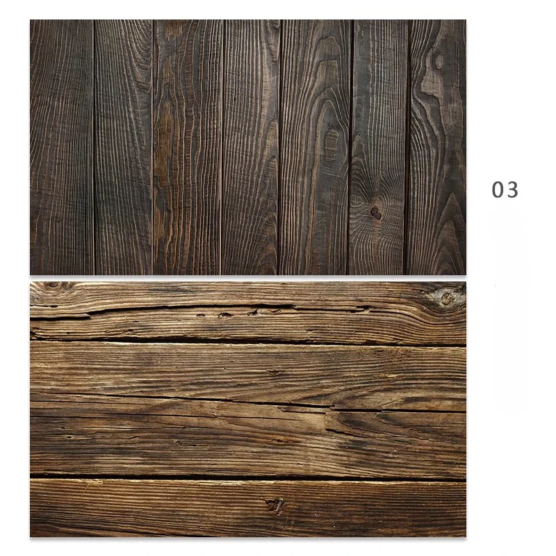 

57*87 CM double-sided background paper photographic background props