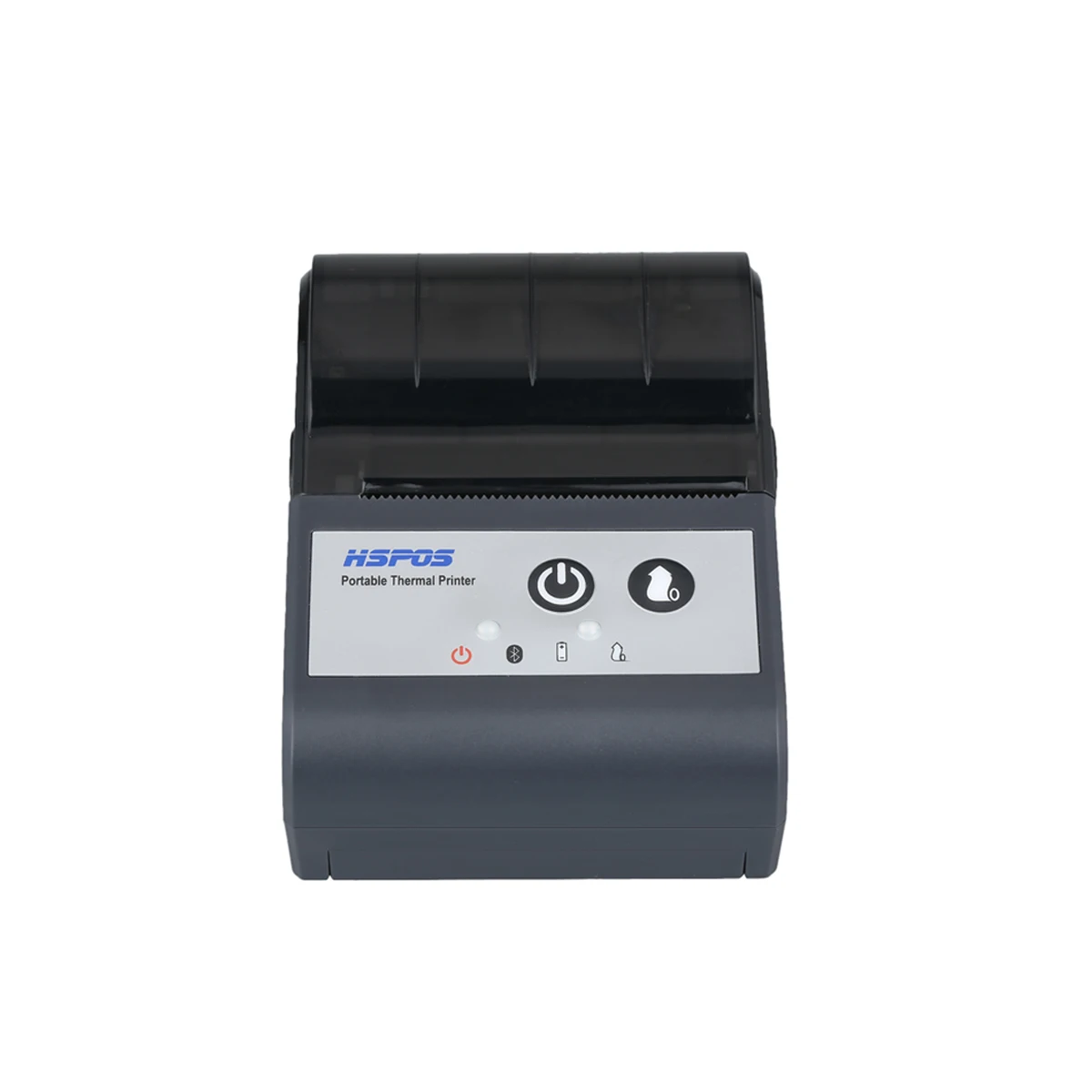 

Factory price 58mm Thermal Portable thermal receipt ticket pocket size Printer Smartphone Mobile Printer with usb+Serial and sdk