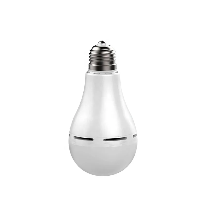 2019 LONTOR Rechargeable energy-saving LED Emergency Bulb EB042-7E