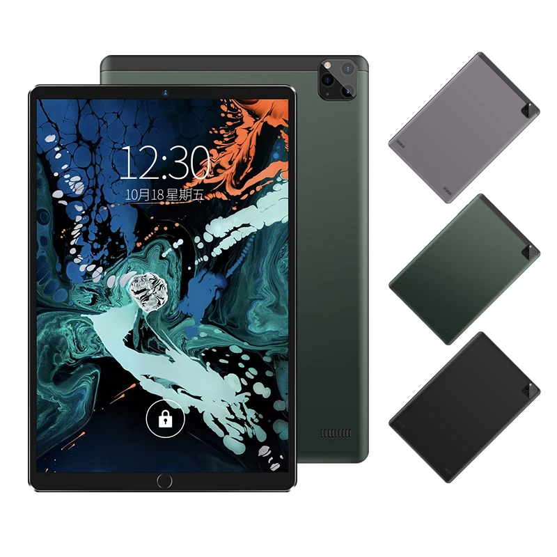 

Factory Price 4G Dual Sim Card 10.1 inch Android Tablet PC 3g 64gb 4gb tablets 12 inches android 4g lte cheap tablet with price