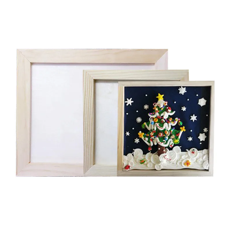 

Customize Wood Picture Frame Design Frame wood gift fame, for design frame