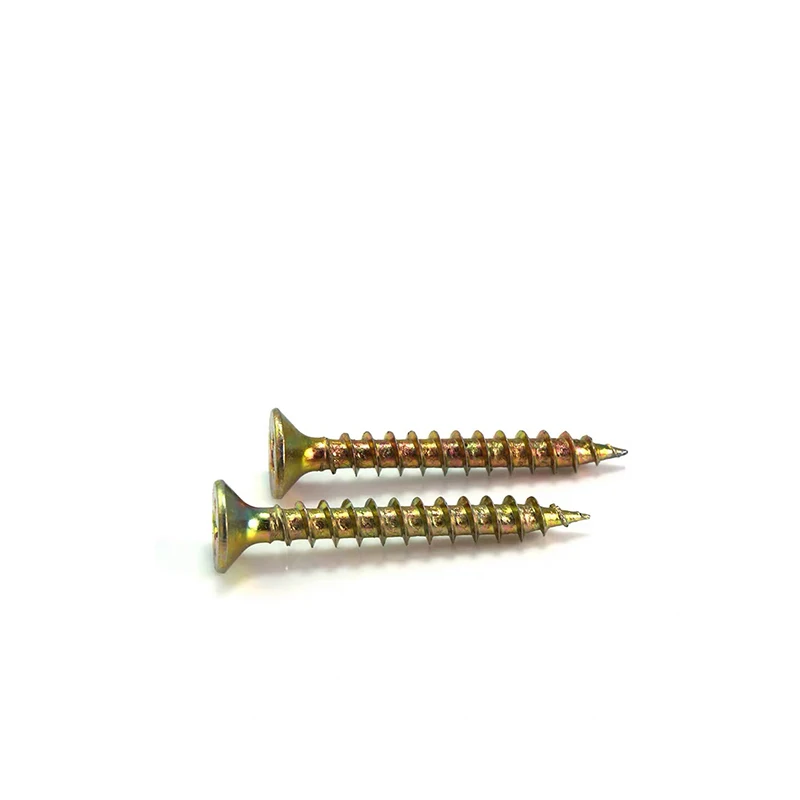 
Best price Carbon steel and Stainless Steel slotted raised countersunk head wood screws 