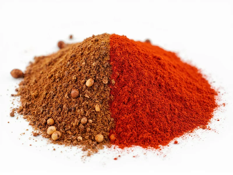 Cayenne Pepper vs Paprika: Key Differences Explained