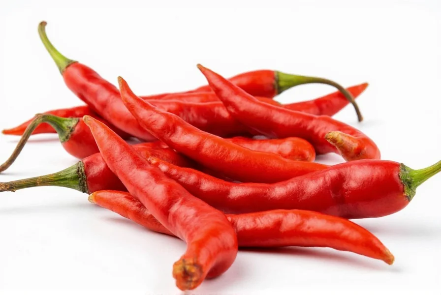 Comparison graphic showing proper dosage progression for cayenne pepper supplements from initial low dose to therapeutic range