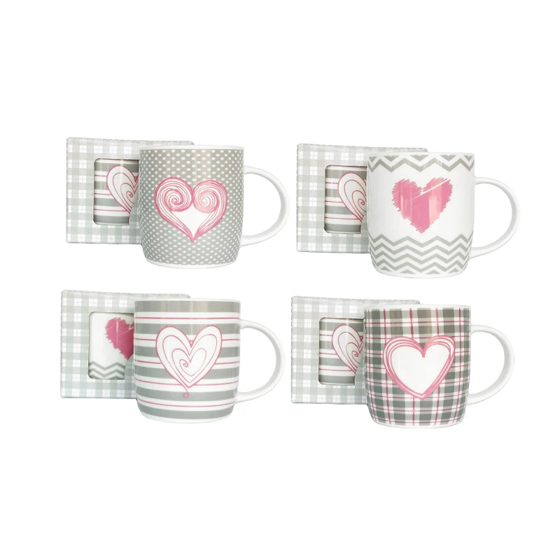 

enamel mug sublimation camping custom mug ceramic sublimation camp mug