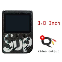 

BZ-Q4-400SUP new retro game player handheld handheld+game+player handheld video game player