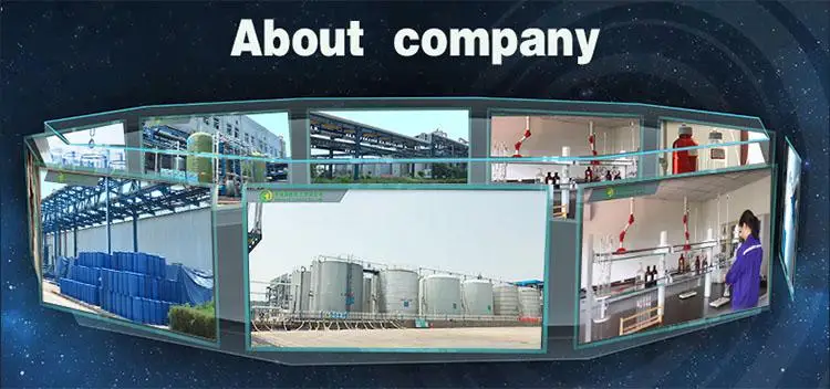 company