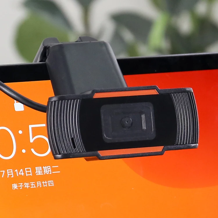 

1080P Webcams Full HD 1080P Web Camera Webcam For Computer Laptop PC