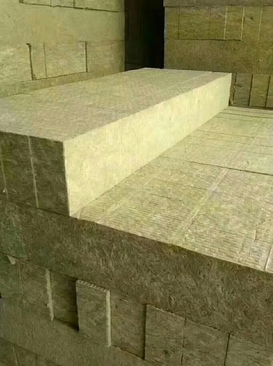
high quality Mineral wool rock wool blanket insulation thermal insulation Blanket 