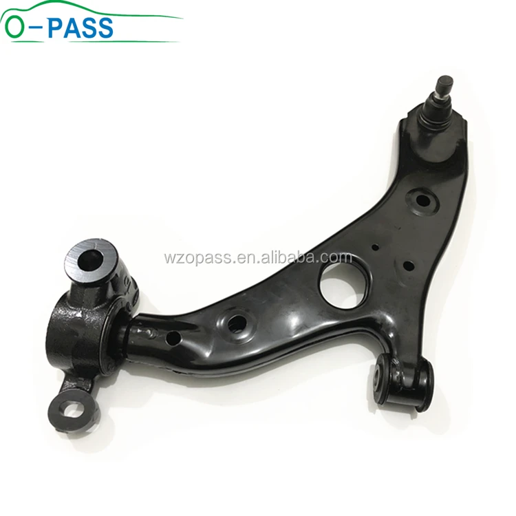 Opass Front Wheel Lower Control Arm For Mazda 6 Atenza Cx 5 Suv Cx 4 Ke Gj Gl Ghp9 34 300 Suspension Manufacturer Buy Track Control Arm Wishbone Arm Suspension Arm Product On Alibaba Com