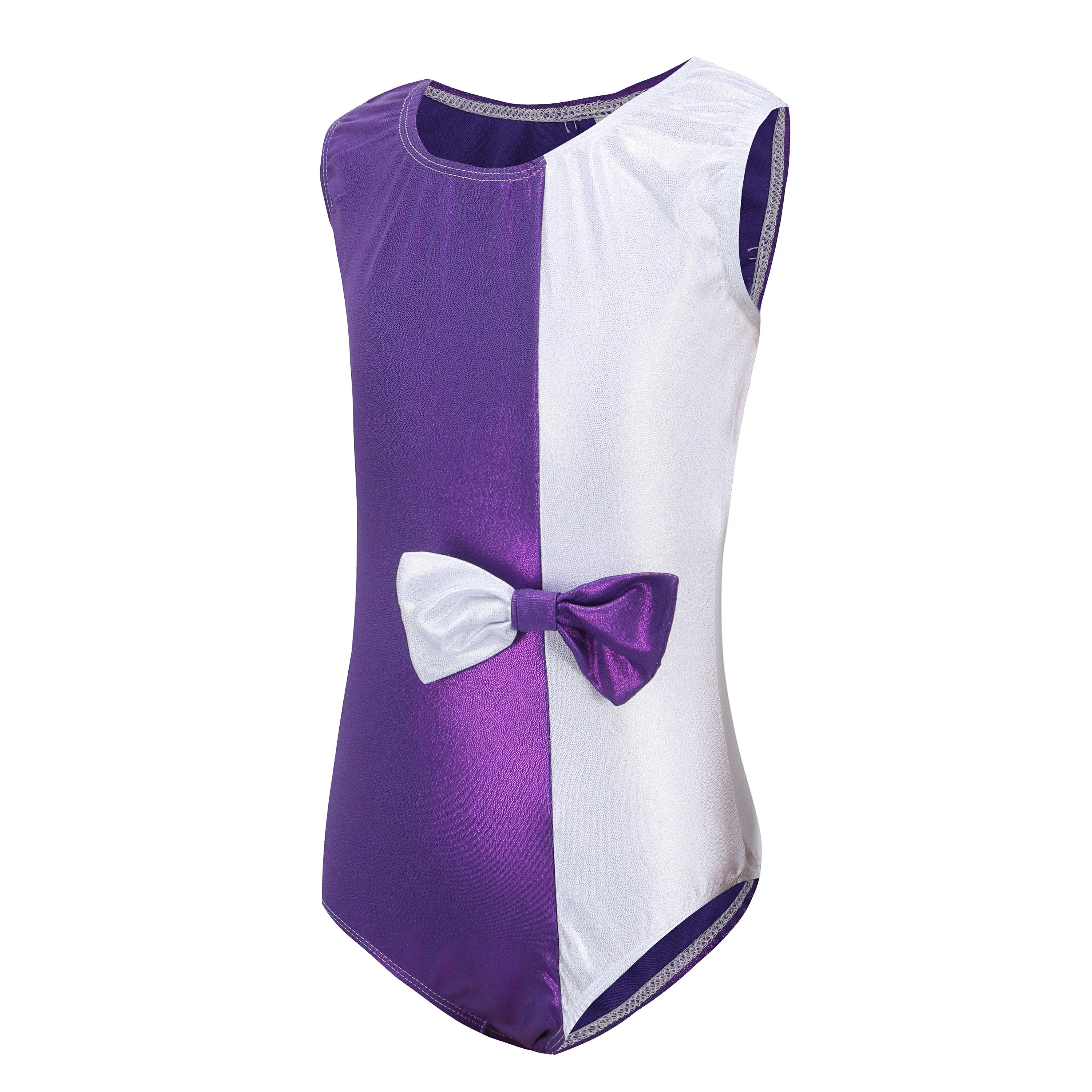 Custom Made Many Style Kids Ballet Dance Wear Various Girls Sleeveless