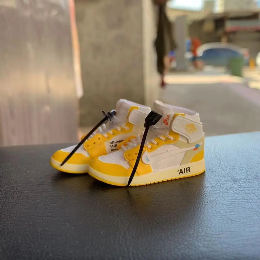 aj1 ow yellow