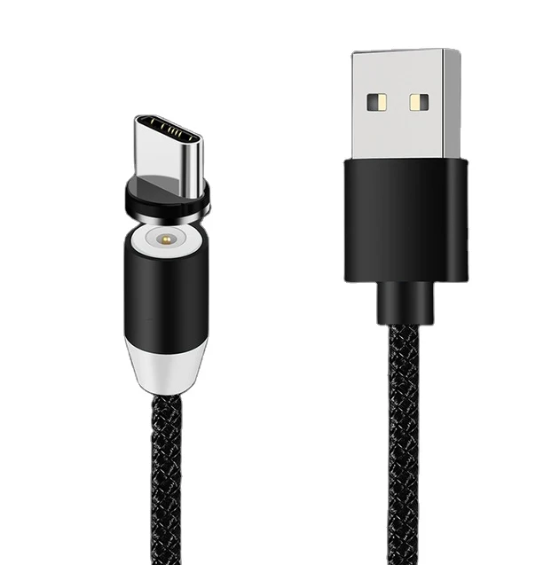 

2021 New Trending Amazon 3 in 1 Multi Function Charging Streamer Data Cable