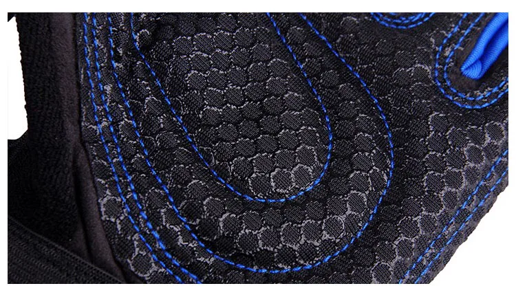 
custom gym fitness training workout Weight Lifting Gloves 