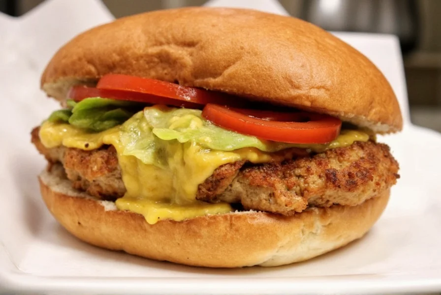 Honey Pepper Pimento Chicken Sandwich Review: Honest Assessment