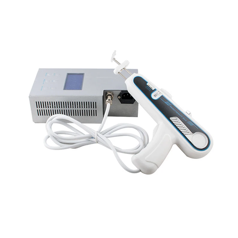 

Weiai Meso Hand Held Gun Mesotherapy