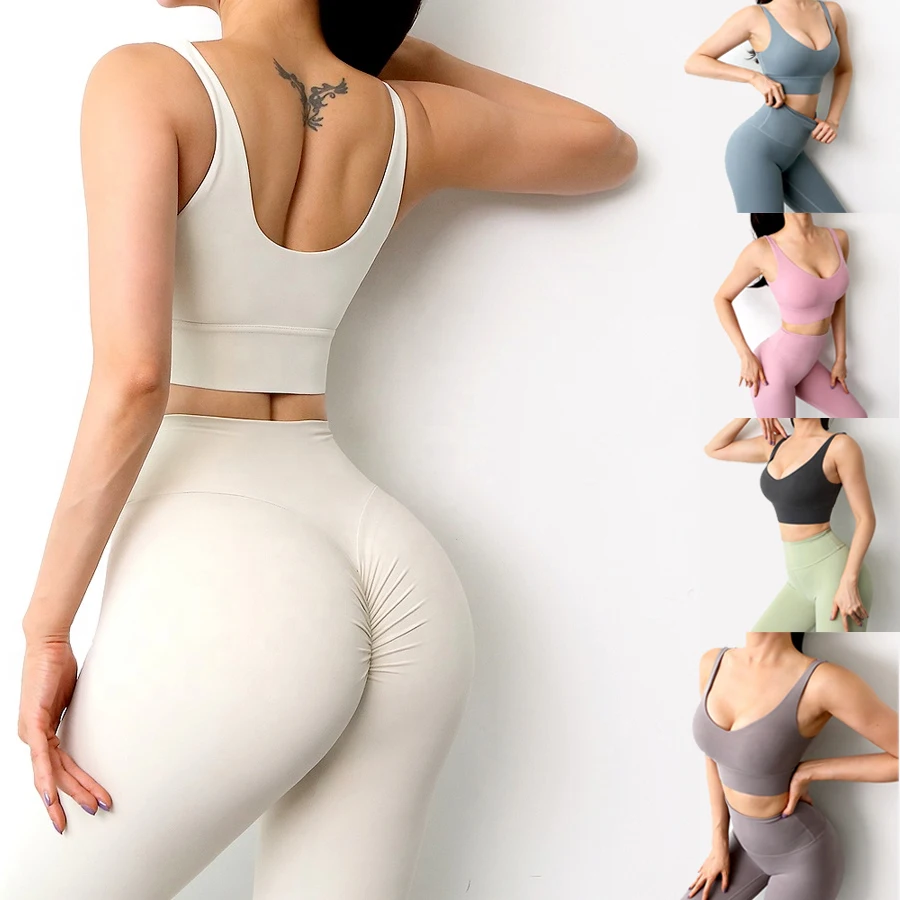 

Ladies Super Soft top Workout Sport Exercise Gym Wear yoga top