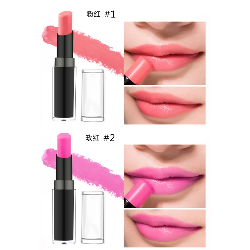 lipstick glitter