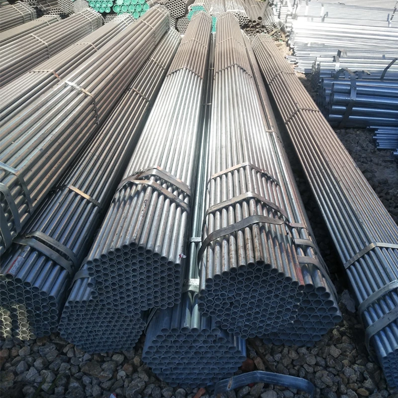 3 Inch Galvanized Steel Pipe With Actual Weight Price Per Meter Bs1387