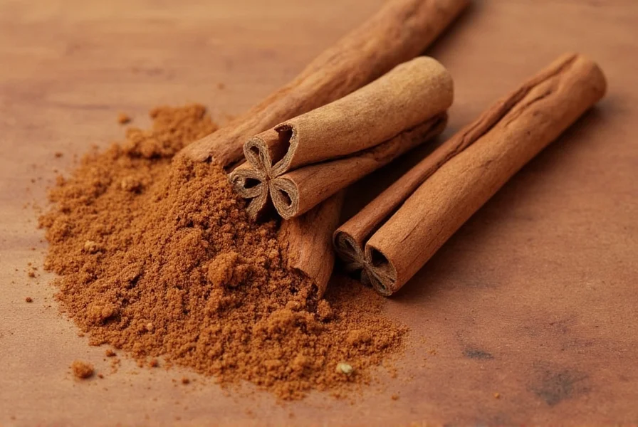 Where to Buy Authentic Ceylon Cinnamon: Trusted Sources