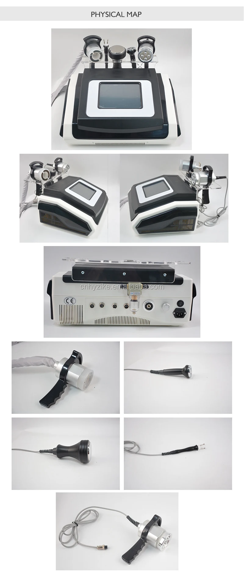5 IN 1 CAVITATION MACHINE (10)