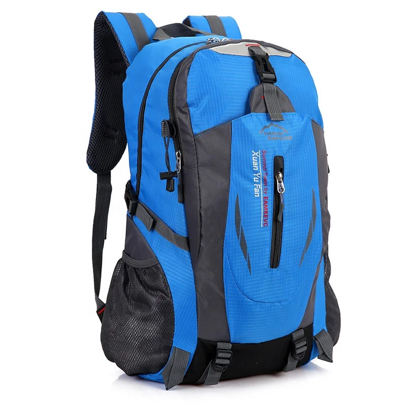 

Wholesale Lightweight Travel Outdoor Sport Camping Foldable Waterproof Hiking Backpacks, As picture/customized