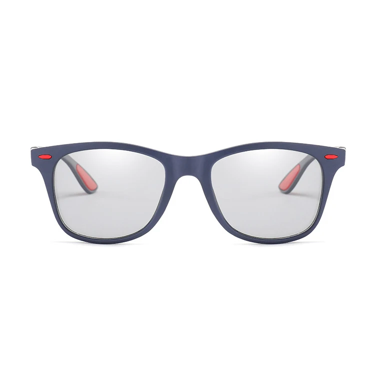 

2022 New Arrival Photochromic Sunglasses Polarized Chameleon Driving Sunglasses