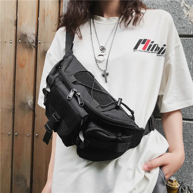 

Twinkle 2021 New For Sport Waterproof Women Waist Belt Bag