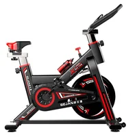 

2020 Indoor spinning bicycle ultra-quiet exercise bike home bicycle sports fitness equipment spinning bike exercise bike