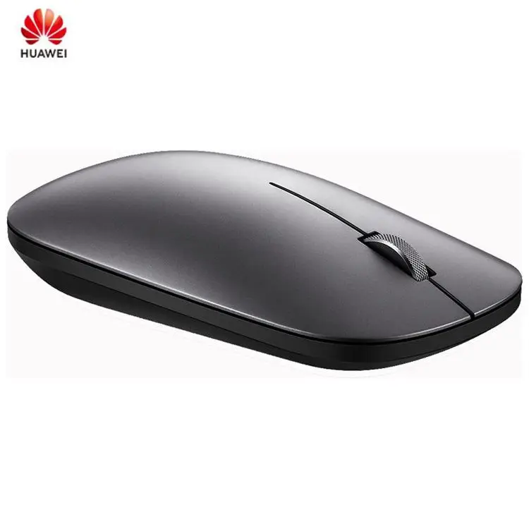 

New Fashion Original Huawei Notebook Pc Gaming Computer Laptop Usb Black Optical Wireless Mouse