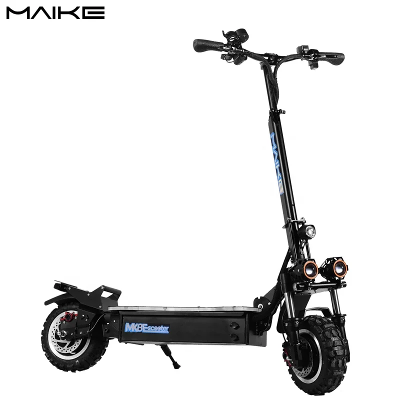

5000W high power moto electric 90km/h e electric fast dropshipping free shipping scooter adult