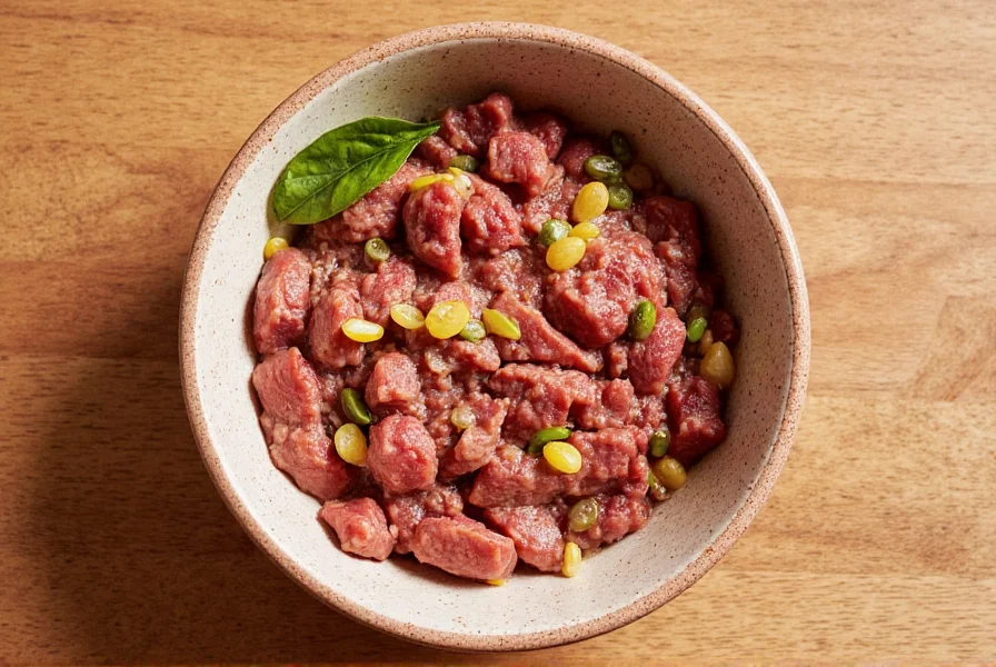 Meat cuts for buttermilk marinating